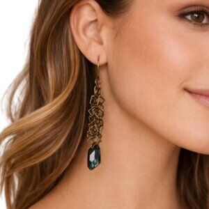 Boutique Unique Art Jewelry Handmade Little Rock, Arkansas Huta Pearl